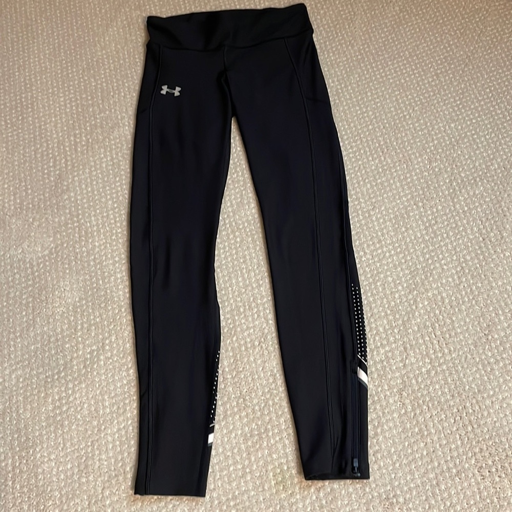 Under Armour Womens Leggings